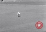 Image of 1932 baseball World Series game in Yankee Stadium New York United States USA, 1932, second 48 stock footage video 65675026490