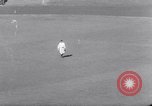 Image of 1932 baseball World Series game in Yankee Stadium New York United States USA, 1932, second 49 stock footage video 65675026490