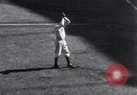 Image of 1932 baseball World Series game in Yankee Stadium New York United States USA, 1932, second 52 stock footage video 65675026490