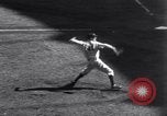Image of 1932 baseball World Series game in Yankee Stadium New York United States USA, 1932, second 54 stock footage video 65675026490