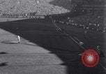 Image of 1932 baseball World Series game in Yankee Stadium New York United States USA, 1932, second 57 stock footage video 65675026490