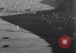 Image of 1932 baseball World Series game in Yankee Stadium New York United States USA, 1932, second 58 stock footage video 65675026490
