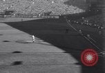 Image of 1932 baseball World Series game in Yankee Stadium New York United States USA, 1932, second 59 stock footage video 65675026490