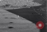 Image of 1932 baseball World Series game in Yankee Stadium New York United States USA, 1932, second 60 stock footage video 65675026490