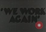Image of Works Progress Administration Projects 1930s New York City USA, 1937, second 5 stock footage video 65675026491