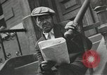 Image of Works Progress Administration Projects 1930s New York City USA, 1937, second 28 stock footage video 65675026491