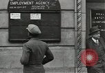 Image of Works Progress Administration Projects 1930s New York City USA, 1937, second 50 stock footage video 65675026491