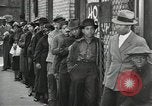 Image of Works Progress Administration Projects 1930s New York City USA, 1937, second 60 stock footage video 65675026491