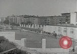 Image of Works Progress Administration programs for African Americans New York City USA, 1937, second 4 stock footage video 65675026493