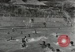 Image of Works Progress Administration programs for African Americans New York City USA, 1937, second 7 stock footage video 65675026493