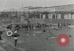 Image of Works Progress Administration programs for African Americans New York City USA, 1937, second 8 stock footage video 65675026493