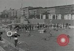 Image of Works Progress Administration programs for African Americans New York City USA, 1937, second 9 stock footage video 65675026493