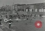 Image of Works Progress Administration programs for African Americans New York City USA, 1937, second 10 stock footage video 65675026493
