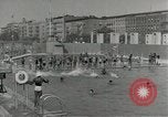 Image of Works Progress Administration programs for African Americans New York City USA, 1937, second 11 stock footage video 65675026493