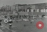 Image of Works Progress Administration programs for African Americans New York City USA, 1937, second 12 stock footage video 65675026493
