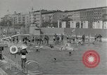 Image of Works Progress Administration programs for African Americans New York City USA, 1937, second 13 stock footage video 65675026493