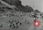 Image of Works Progress Administration programs for African Americans New York City USA, 1937, second 15 stock footage video 65675026493