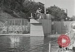 Image of Works Progress Administration programs for African Americans New York City USA, 1937, second 19 stock footage video 65675026493
