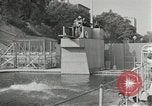 Image of Works Progress Administration programs for African Americans New York City USA, 1937, second 20 stock footage video 65675026493
