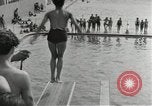 Image of Works Progress Administration programs for African Americans New York City USA, 1937, second 22 stock footage video 65675026493