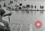 Image of Works Progress Administration programs for African Americans New York City USA, 1937, second 23 stock footage video 65675026493