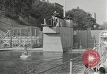 Image of Works Progress Administration programs for African Americans New York City USA, 1937, second 24 stock footage video 65675026493