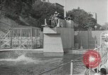 Image of Works Progress Administration programs for African Americans New York City USA, 1937, second 25 stock footage video 65675026493