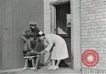 Image of Works Progress Administration programs for African Americans New York City USA, 1937, second 28 stock footage video 65675026493