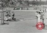 Image of Works Progress Administration programs for African Americans New York City USA, 1937, second 30 stock footage video 65675026493