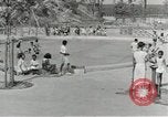 Image of Works Progress Administration programs for African Americans New York City USA, 1937, second 34 stock footage video 65675026493