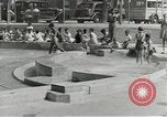 Image of Works Progress Administration programs for African Americans New York City USA, 1937, second 38 stock footage video 65675026493