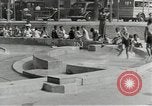 Image of Works Progress Administration programs for African Americans New York City USA, 1937, second 39 stock footage video 65675026493