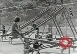 Image of Works Progress Administration programs for African Americans New York City USA, 1937, second 46 stock footage video 65675026493