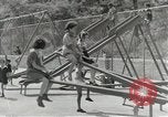 Image of Works Progress Administration programs for African Americans New York City USA, 1937, second 47 stock footage video 65675026493