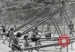 Image of Works Progress Administration programs for African Americans New York City USA, 1937, second 48 stock footage video 65675026493