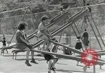 Image of Works Progress Administration programs for African Americans New York City USA, 1937, second 49 stock footage video 65675026493