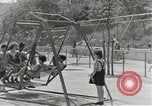 Image of Works Progress Administration programs for African Americans New York City USA, 1937, second 51 stock footage video 65675026493