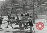 Image of Works Progress Administration programs for African Americans New York City USA, 1937, second 52 stock footage video 65675026493
