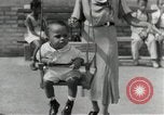Image of Works Progress Administration programs for African Americans New York City USA, 1937, second 56 stock footage video 65675026493