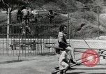 Image of Works Progress Administration programs for African Americans New York City USA, 1937, second 58 stock footage video 65675026493