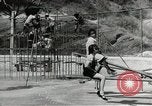 Image of Works Progress Administration programs for African Americans New York City USA, 1937, second 59 stock footage video 65675026493