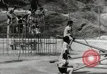 Image of Works Progress Administration programs for African Americans New York City USA, 1937, second 62 stock footage video 65675026493