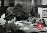 Image of Work Progress Administration Project New York United States USA, 1937, second 1 stock footage video 65675026494