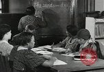 Image of Work Progress Administration Project New York United States USA, 1937, second 4 stock footage video 65675026494