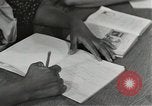Image of Work Progress Administration Project New York United States USA, 1937, second 9 stock footage video 65675026494