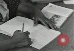 Image of Work Progress Administration Project New York United States USA, 1937, second 10 stock footage video 65675026494