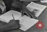 Image of Work Progress Administration Project New York United States USA, 1937, second 11 stock footage video 65675026494