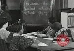 Image of Work Progress Administration Project New York United States USA, 1937, second 13 stock footage video 65675026494