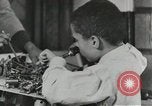 Image of Work Progress Administration Project New York United States USA, 1937, second 43 stock footage video 65675026494