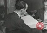 Image of Work Progress Administration Project New York United States USA, 1937, second 54 stock footage video 65675026494